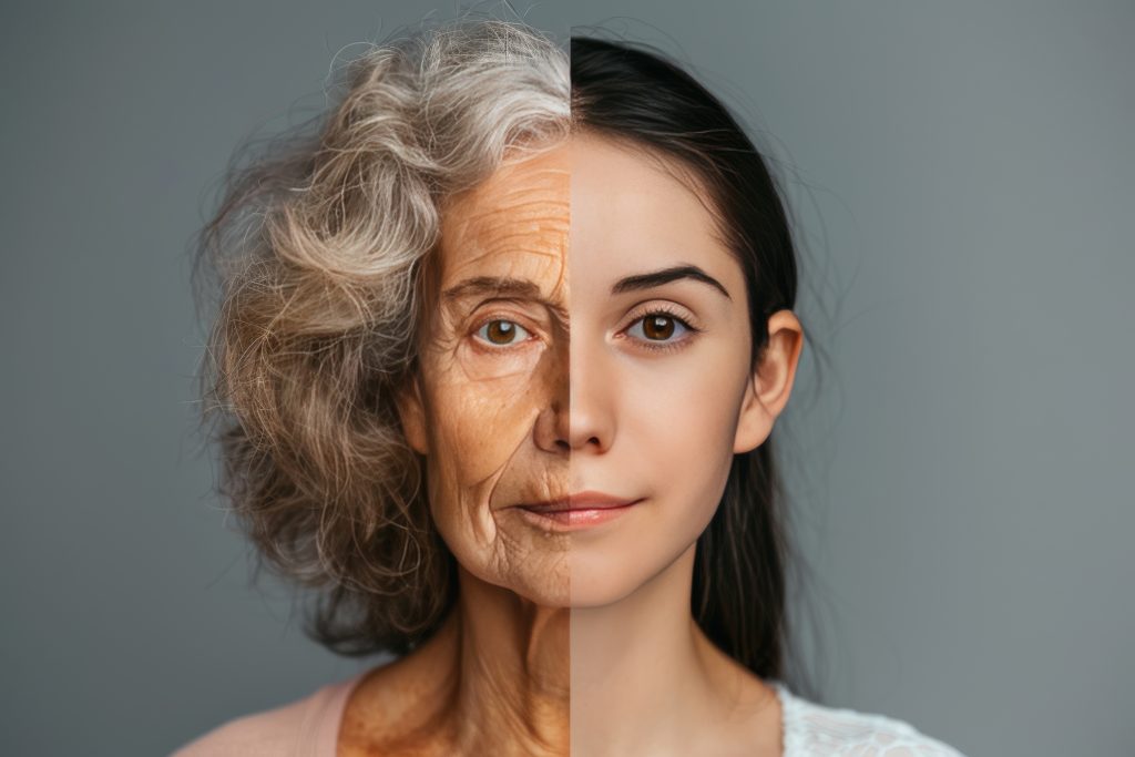 Bien vieillir, une FOI pour toutes&nbsp;!