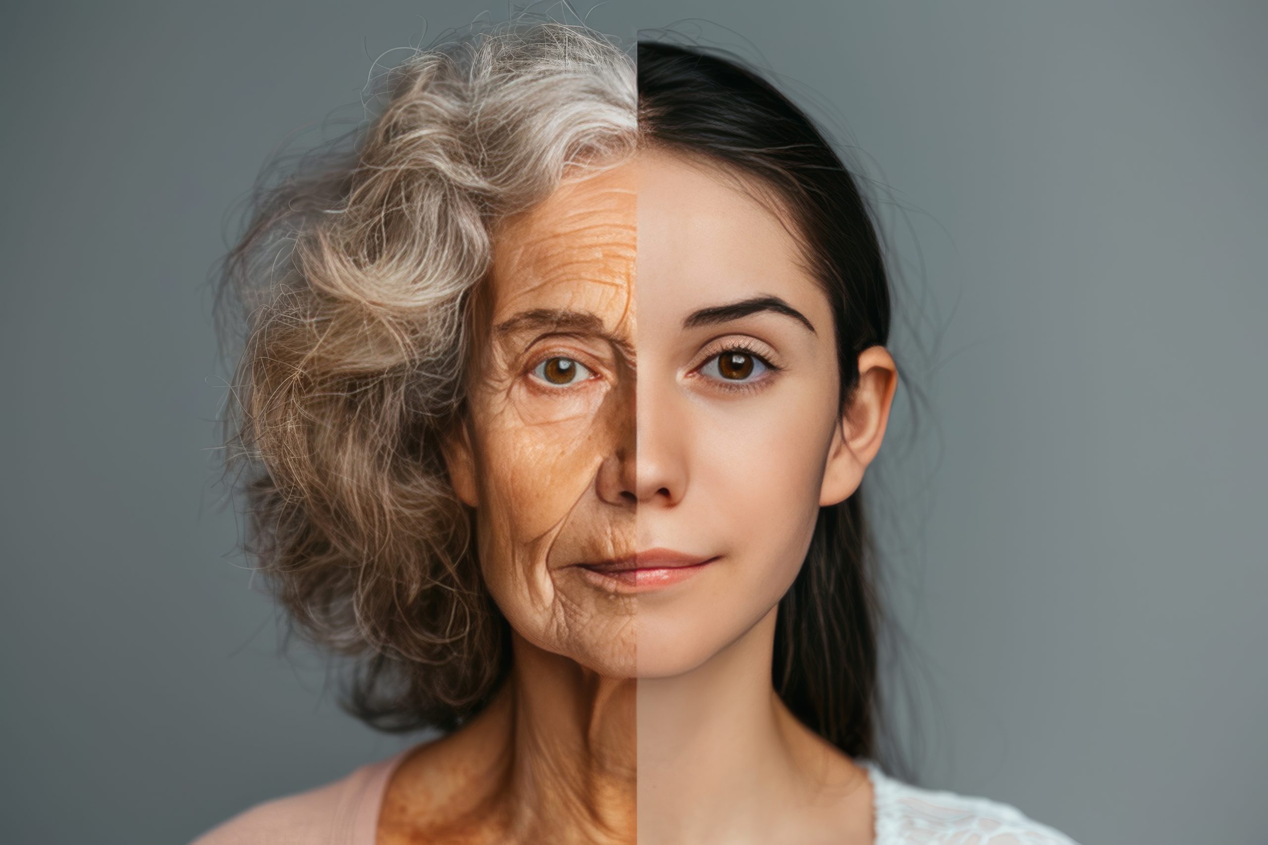 Bien vieillir, une FOI pour toutes&nbsp;!