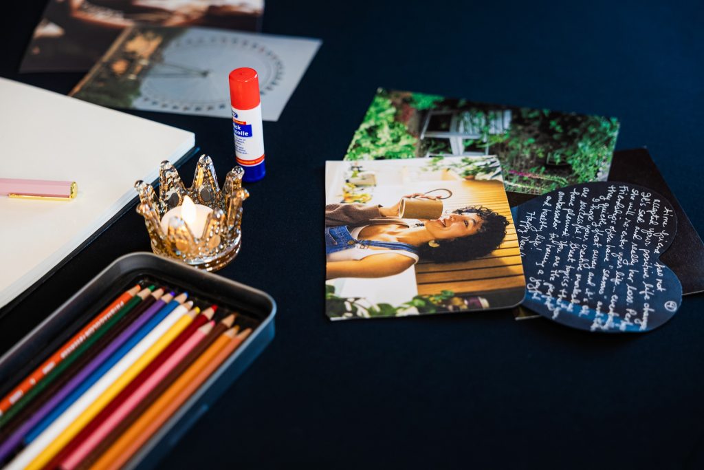 Atelier gratuit – Introduction au développement créatif intuitif